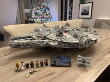 LEGO Star Wars 75192 Ultimate