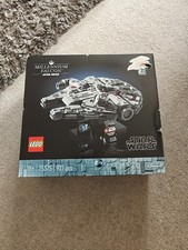 LEGO Star Wars: Millennium