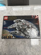 LEGO Star Wars: Millennium