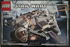 Lego Star Wars Millennium