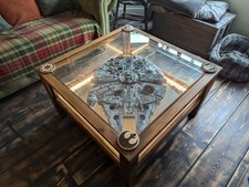 LEGO Star Wars Millennium