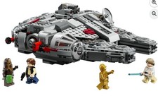 LEGO Star Wars: Millennium