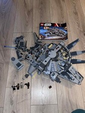 LEGO Star Wars: Millennium