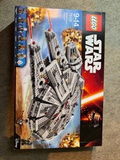 LEGO Star Wars: Millennium