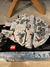 LEGO Star Wars: Millennium