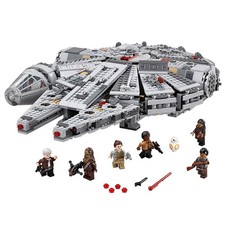 LEGO Star Wars 75105