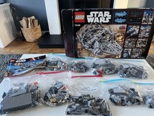LEGO Star Wars: Millennium