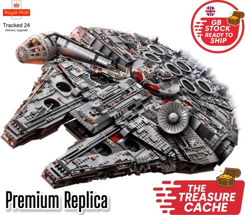75192 star wars the - 75192,