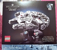 LEGO Star Wars: Millennium