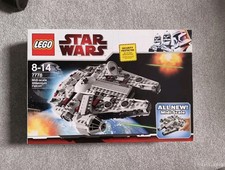 LEGO Star Wars Midi-Scale