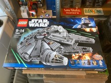 LEGO Star Wars: Millennium