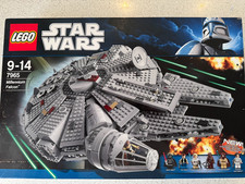 LEGO Star Wars: Millennium