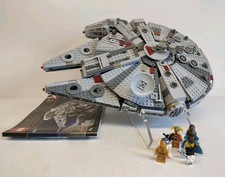 Lego Star Wars Millennium