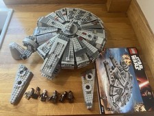 LEGO Star Wars 75105