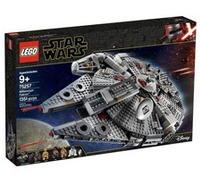 LEGO Star Wars 75257