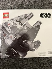 LEGO Star Wars: Millennium