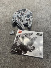 LEGO Star Wars 75375