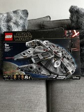 Lego Star Wars 75257