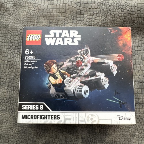 Lego star wars millennium - star, wars: