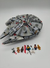 LEGO Star Wars: Millennium