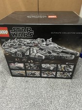 LEGO Star Wars UCS Millennium