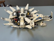 LEGO Star Wars 75212 Kessel