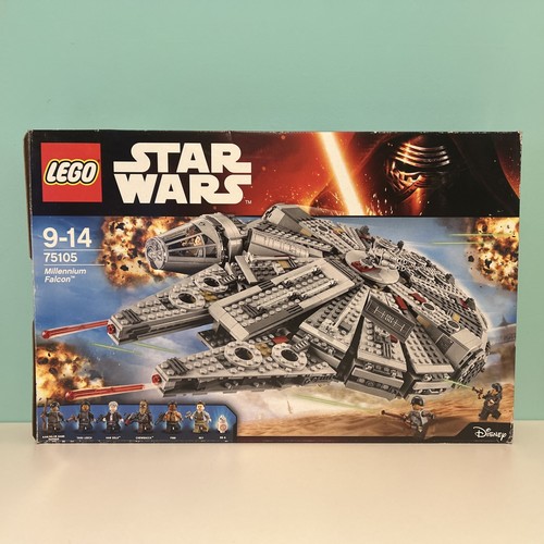 Lego star wars 75105 - lego,