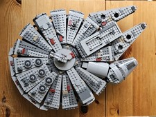 LEGO Star Wars Millennium